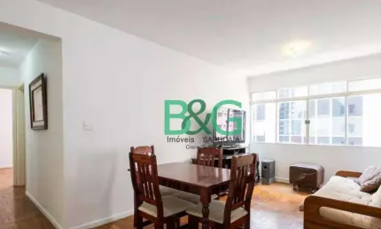 Apartamento com 2 dormitórios à venda, 80 m² por r$ 939.000 - vila nova conceição - são paulo/sp