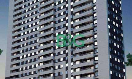 Apartamento com 3 dormitórios à venda, 60 m² por R$ 496.505,00 - Vila Vermelha - São Paulo/SP