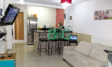 Studio com 1 dormitório à venda, 57 m² por R$ 309.000 - Campos Elíseos - São Paulo/SP