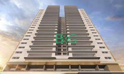 Apartamento com 3 dormitórios à venda, 150 m² por R$ 1.602.460,50 - Vila Formosa - São Paulo/SP