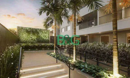 Apartamento com 3 dormitórios à venda, 75 m² por R$ 855.640,10 - Tucuruvi - São Paulo/SP