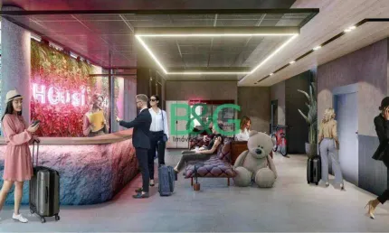 Loja à venda, 171 m² por R$ 2.710.507,64 - Vila Mariana - São Paulo/SP