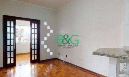 Apartamento com 1 dormitório à venda, 26 m² por R$ 249.000,00 - República - São Paulo/SP