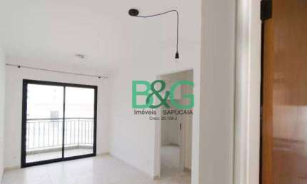 Apartamento com 1 dormitório à venda, 40 m² por R$ 659.000 - Consolação - São Paulo/SP