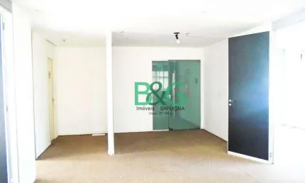 Sala à venda, 112 m² por R$ 950.000 - Moema - São Paulo/SP