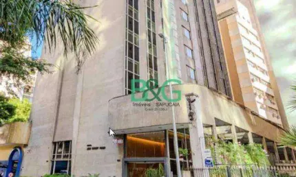 Conjunto para alugar, 340 m² por R$ 32.875,00/mês - Jardim Paulista - São Paulo/SP