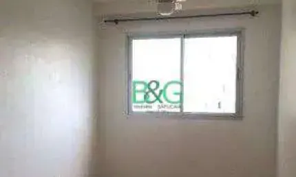 Apartamento com 2 dormitórios à venda, 43 m² por r$ 328.900,00 - brás - são paulo/sp