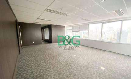 Sala à venda, 218 m² por R$ 2.948.000 - Pinheiros - São Paulo/SP