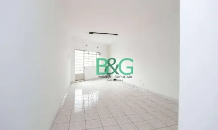 Casa para alugar, 100 m² por R$ 2.850,00/mês - Jardim Planalto - São Paulo/SP