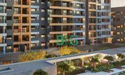 Loja à venda, 281 m² por R$ 2.413.759,59 - Alto da Lapa - São Paulo/SP