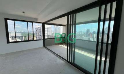 Apartamento com 3 dormitórios à venda, 170 m² por R$ 3.700.000 - Pinheiros - São Paulo/SP