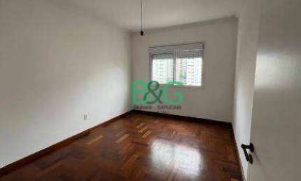 Apartamento com 2 dormitórios à venda, 72 m² por R$ 580.000 - Consolação - São Paulo/SP