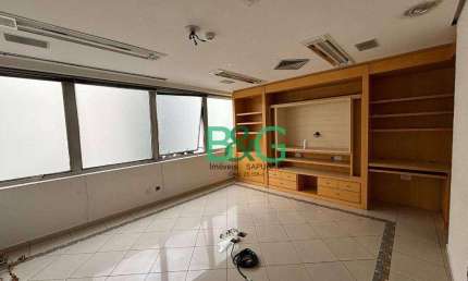 Sala à venda, 484 m² por R$ 2.100.000 - República - São Paulo/SP