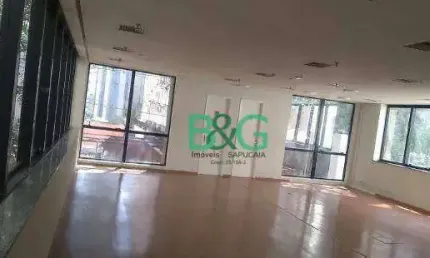 Conjunto para alugar, 152 m² por R$ 13.800,00/mês - Jardim Paulista - São Paulo/SP