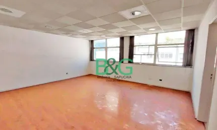 Sala à venda, 132 m² por r$ 400.000 - vila buarque - são paulo/sp