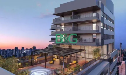 Loja à venda, 507 m² por r$ 9.071.019,60 - santo amaro - são paulo/sp