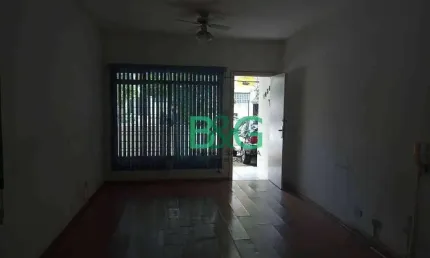 Casa com 3 dormitórios à venda, 120 m² por r$ 2.200.000,00 - vila clementino - são paulo/sp