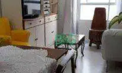 Apartamento com 1 dormitório à venda, 57 m² por r$ 349.000,00 - campos elíseos - são paulo/sp