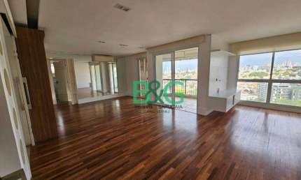 Apartamento com 2 dormitórios à venda, 115 m² por R$ 1.390.000 - Vila Ipojuca - São Paulo/SP