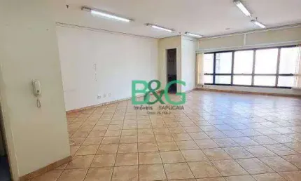 Conjunto para alugar, 50 m² por R$ 3.283,65/mês - Perdizes - São Paulo/SP