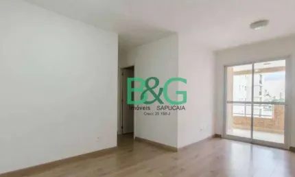 Apartamento com 3 dormitórios à venda, 75 m² por r$ 769.000 - centro - osasco/sp