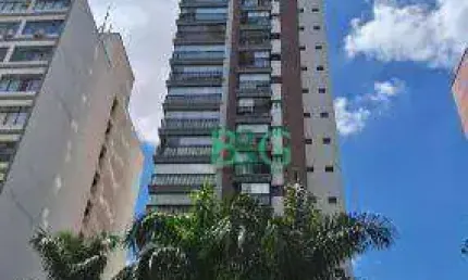 Apartamento à venda, 40 m² por r$ 745.000,00 - bela vista - são paulo/sp