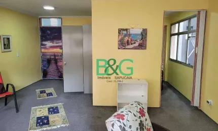 Conjunto à venda, 60 m² por R$ 371.000 - Jardim Paulista - São Paulo/SP