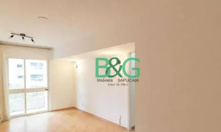 Apartamento com 3 dormitórios à venda, 107 m² por R$ 1.299.000 - Vila Pompeia - São Paulo/SP