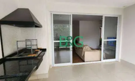 Apartamento com 3 dormitórios à venda, 110 m² por r$ 890.000,00 - vila andrade - são paulo/sp