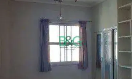 Apartamento com 1 dormitório à venda, 30 m² por r$ 199.000,00 - campos elíseos - são paulo/sp