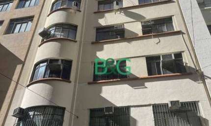 Sala, 90 m² - venda por R$ 280.000 ou aluguel por R$ 4.500/mês - Sé - São Paulo/SP