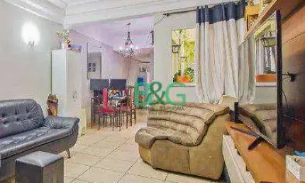 Apartamento à venda, 124 m² por r$ 549.000,00 - campos elíseos - são paulo/sp