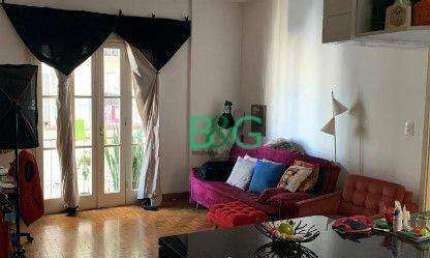 Apartamento com 1 dormitório à venda, 48 m² por R$ 499.000,00 - República - São Paulo/SP
