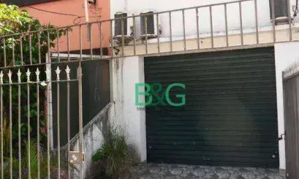 Casa com 3 dormitórios para alugar, 100 m² por r$ 5.950,00/mês - butantã - são paulo/sp