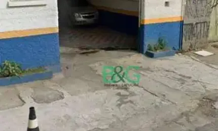 Prédio à venda, 2 m² por r$ 3.640.000,00 - mooca - são paulo/sp