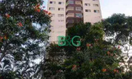 Apartamento com 2 dormitórios à venda, 64 m² por r$ 427.000,00 - lauzane paulista - são paulo/sp