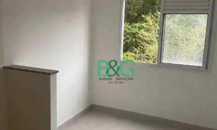 Apartamento com 2 dormitórios à venda, 32 m² por R$ 239.000,00 - Jardim Celeste - São Paulo/SP