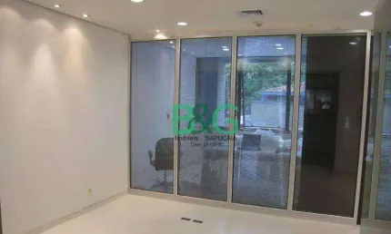 Sala à venda, 29 m² por r$ 624.000,00 - moema - são paulo/sp