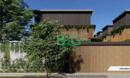 Casa com 3 dormitórios à venda, 488 m² por r$ 6.900.000 - brooklin paulista - são paulo/sp