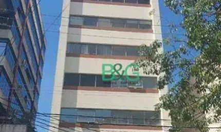 Sala à venda, 34 m² por R$ 350.000 - Lapa - São Paulo/SP