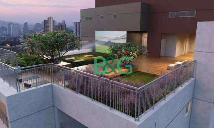 Loja à venda, 185 m² por R$ 3.456.020,70 - Perdizes - São Paulo/SP