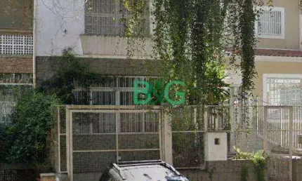 Sobrado, 200 m² - venda por r$ 7.000,00 ou aluguel por r$ 9.307,00/mês - vila mariana - são paulo/sp