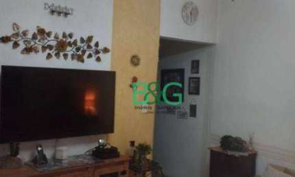 Apartamento com 2 dormitórios à venda, 119 m² por R$ 676.000,00 - Vila Pompeia - São Paulo/SP