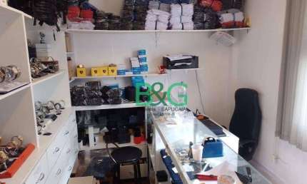 Conjunto à venda, 90 m² por R$ 1.067.000,00 - Centro - São Paulo/SP
