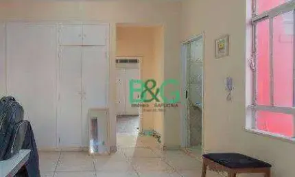 Apartamento com 2 dormitórios à venda, 90 m² por r$ 508.900,00 - vila buarque - são paulo/sp