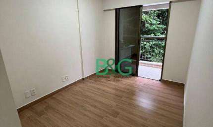 Sala para alugar, 45 m² por R$ 2.300/mês - Valongo - Santos/São Paulo