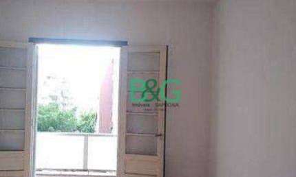 Apartamento com 1 dormitório à venda, 32 m² por R$ 279.000,00 - República - São Paulo/SP