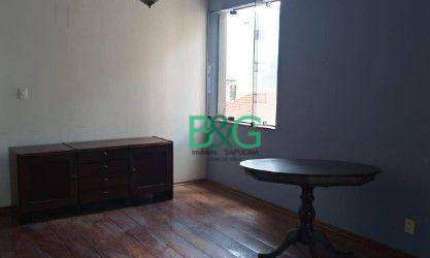 Apartamento com 2 dormitórios à venda, 98 m² por R$ 478.900,00 - Campos Elíseos - São Paulo/SP