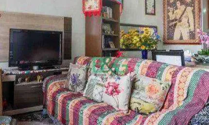 Apartamento com 3 dormitórios à venda, 98 m² por R$ 688.900,00 - Campos Elíseos - São Paulo/SP
