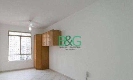 Apartamento com 1 dormitório à venda, 37 m² por R$ 248.900,00 - República - São Paulo/SP